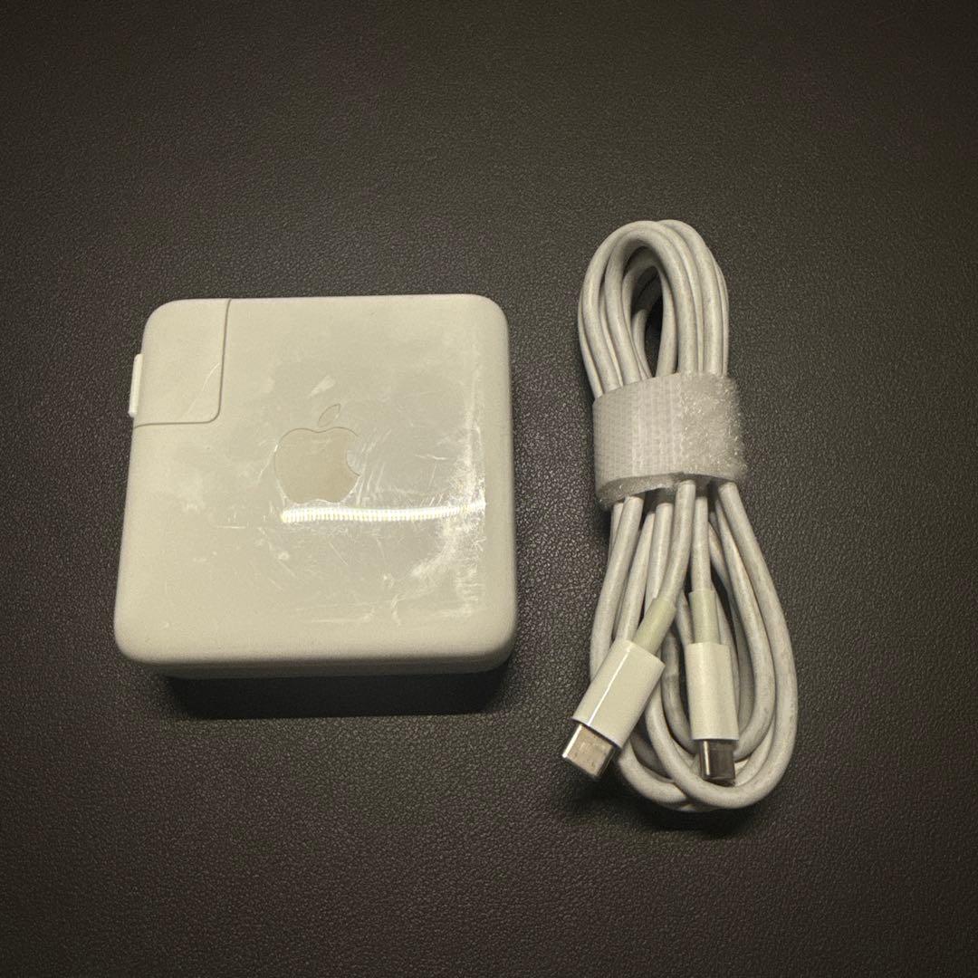 MacBookPro 13 2020（i7/32GB/2TB/Care+）