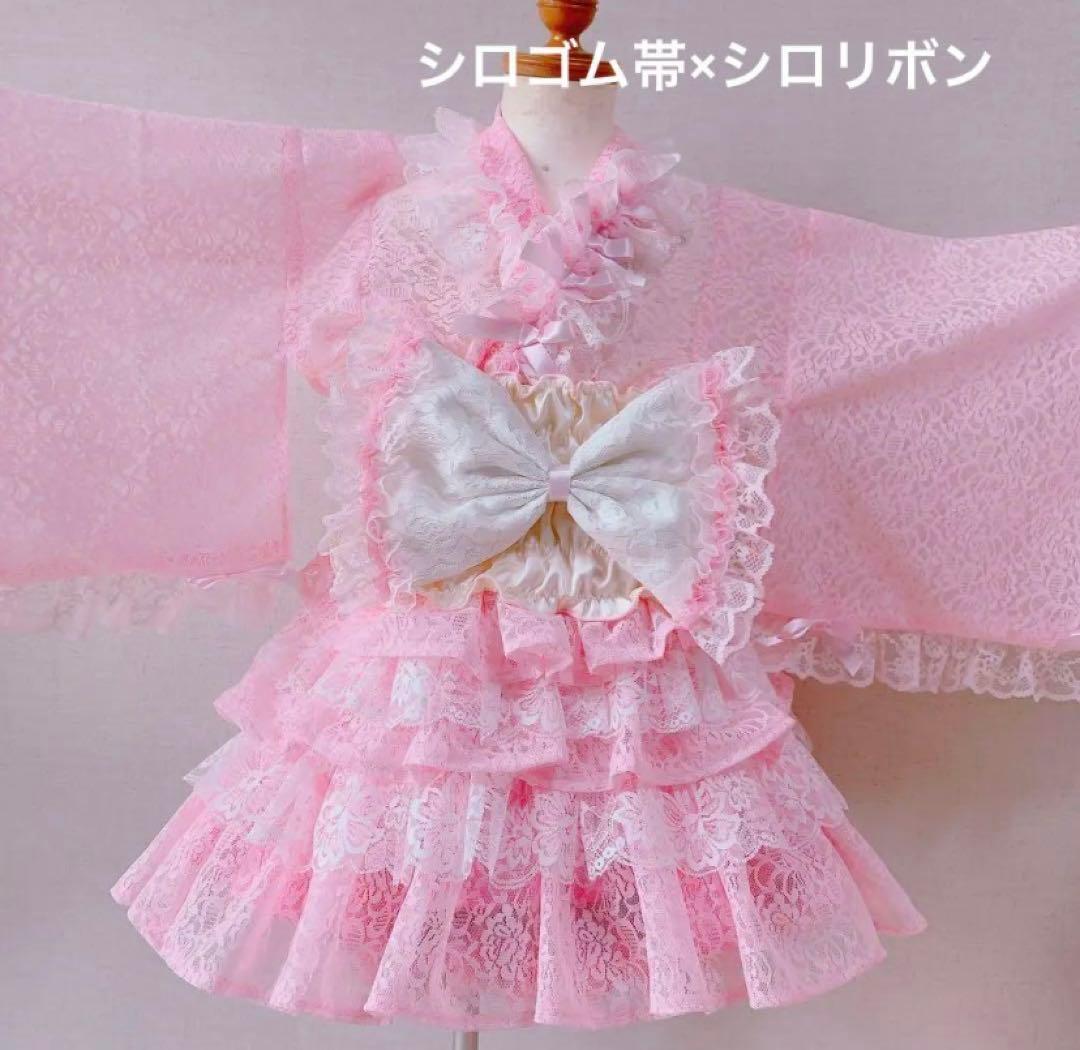 あ様♡オーダー♡浴衣♡ハンドメイド