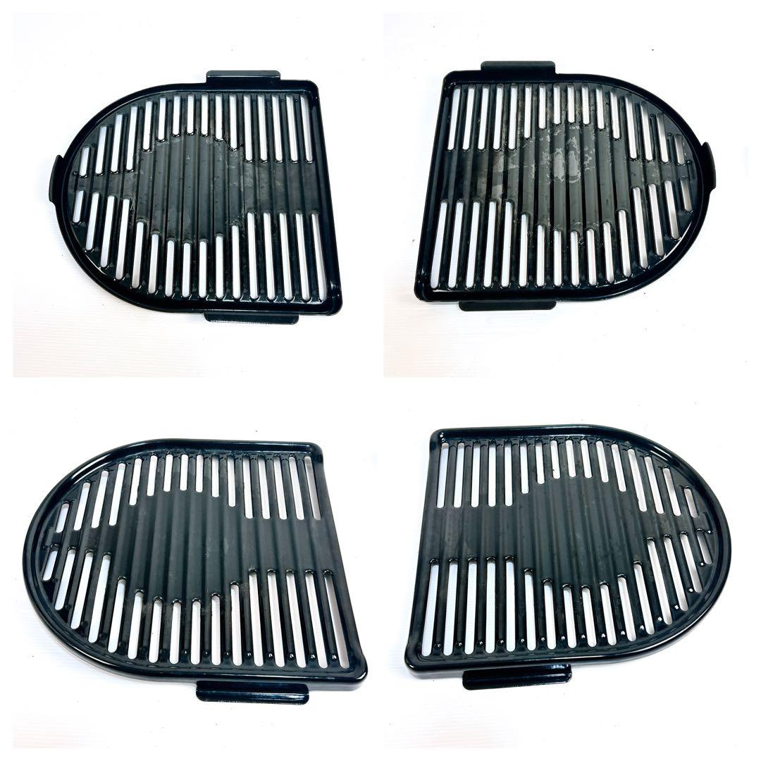 Coleman コールマン ロードトリップグリル LXE-J