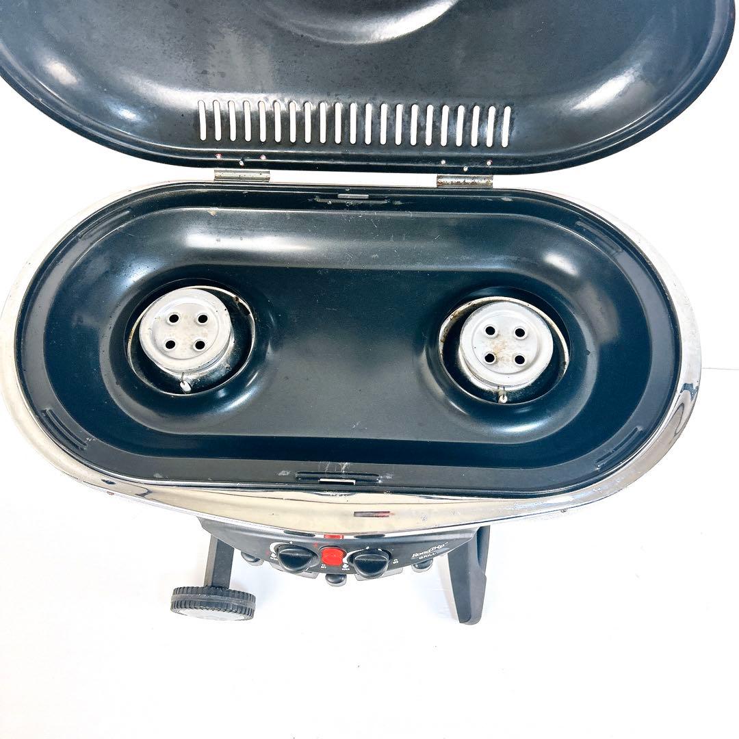 Coleman コールマン ロードトリップグリル LXE-J