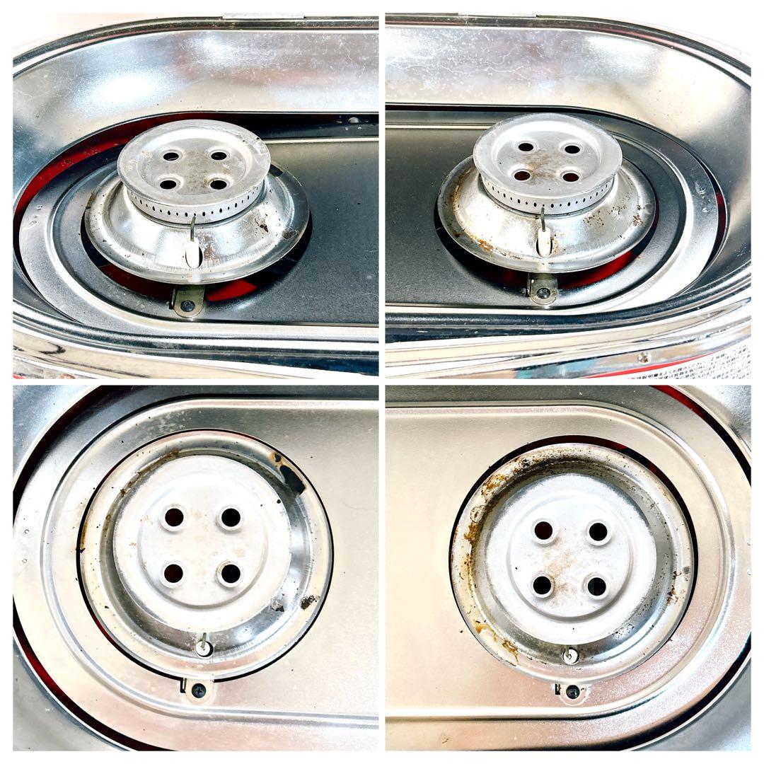 Coleman コールマン ロードトリップグリル LXE-J