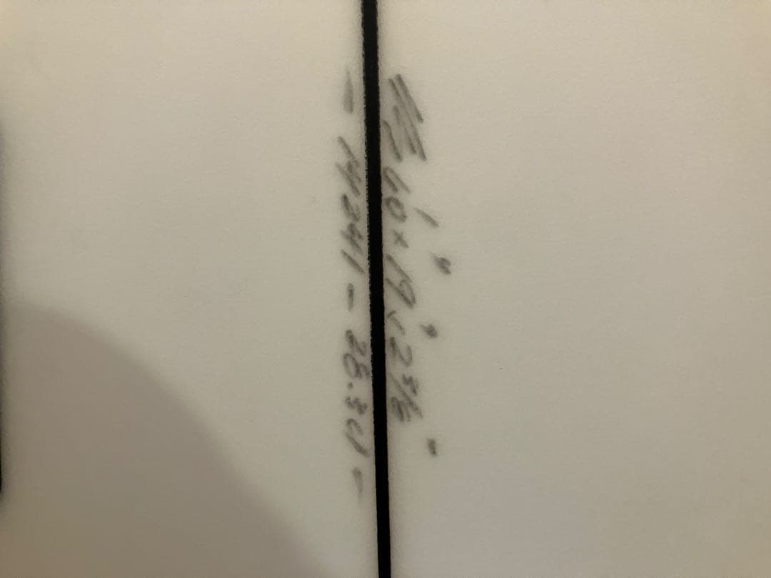 STACEY サーフボード リッパー