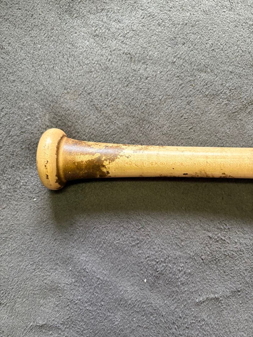 LOUISVILLE SLUGGER PRIME バット