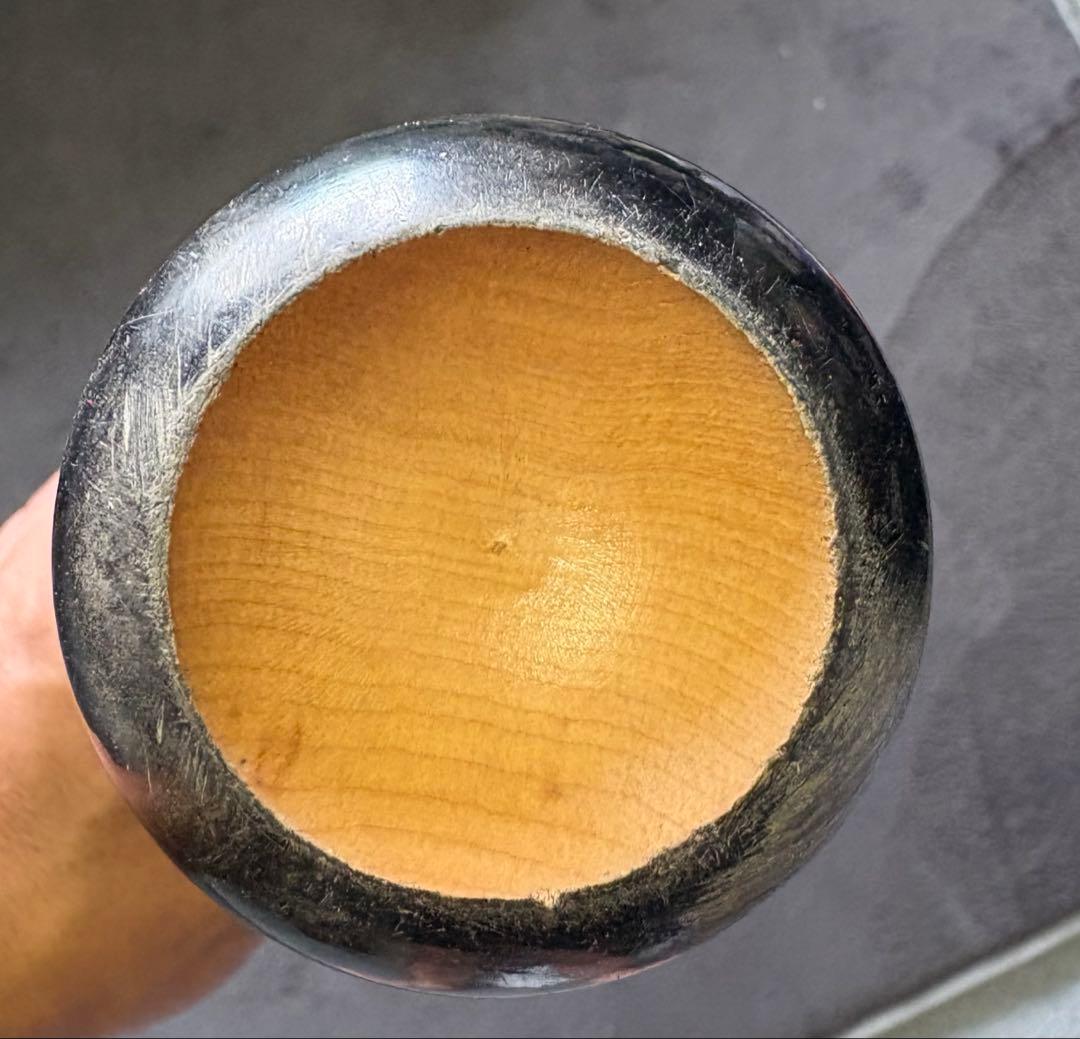 LOUISVILLE SLUGGER PRIME バット