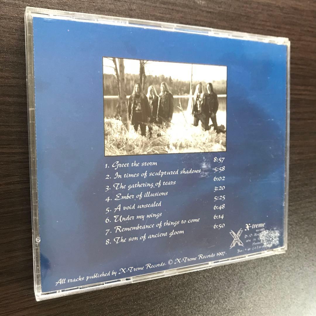 洋楽 Infernal gates / From the mist of dark