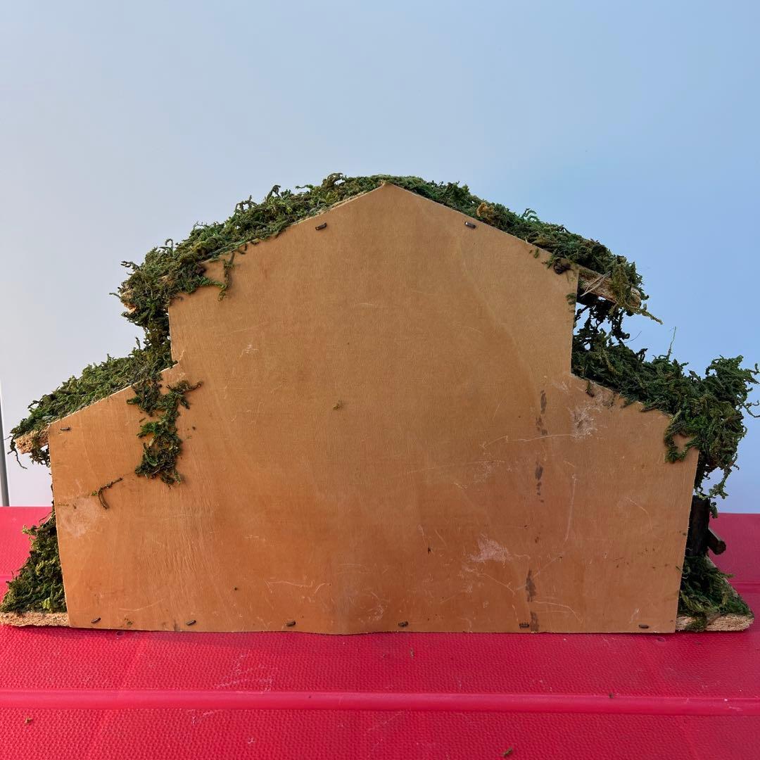 ネティビティ キリストの降誕 クリスマス置物