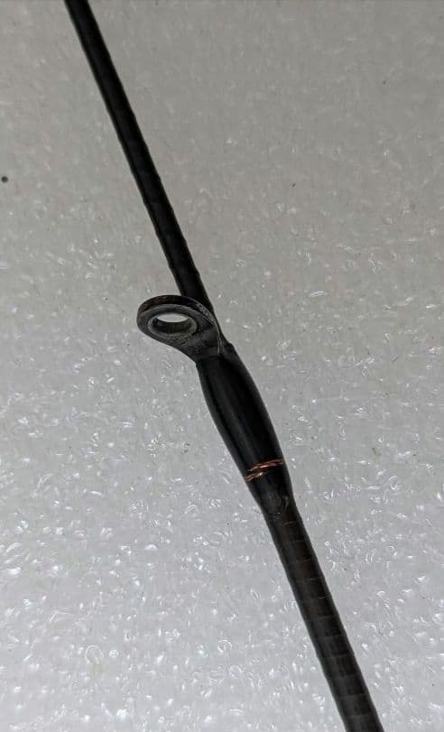 【美品】Daiwa 20 プレッソ　AGS 55M-SMT