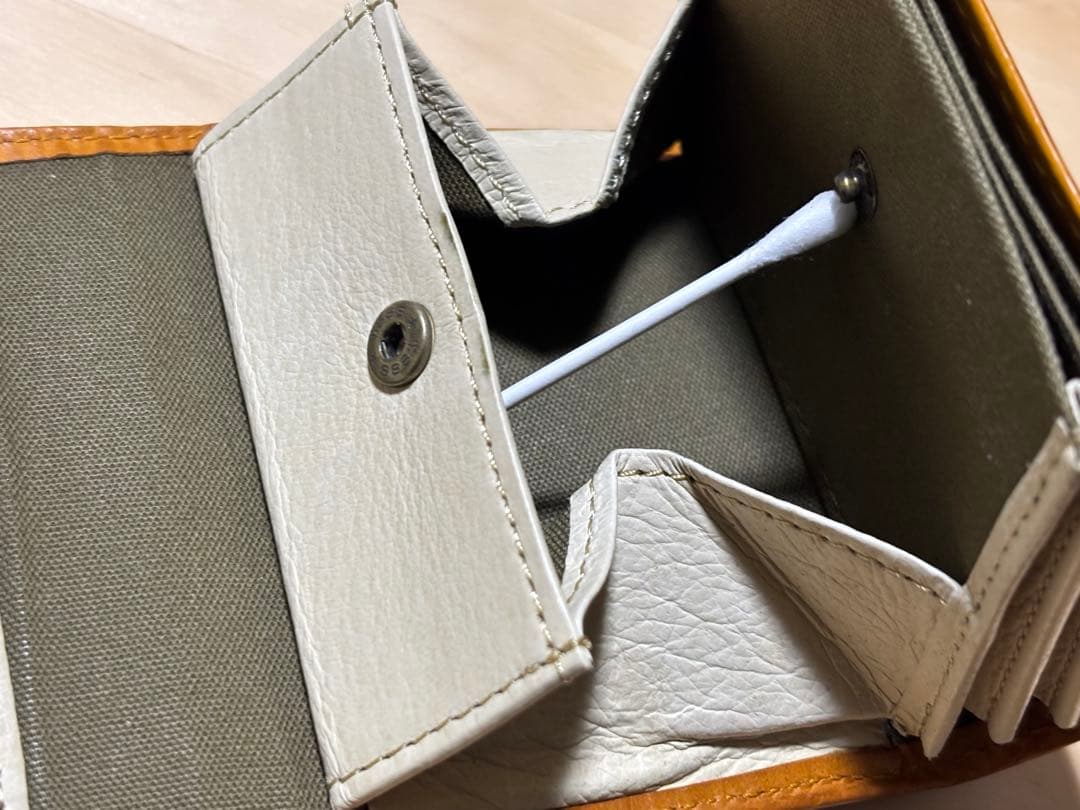 エムピウ　m+ ミッレフォッリエ30 ナポリ （MF2p30 npl）