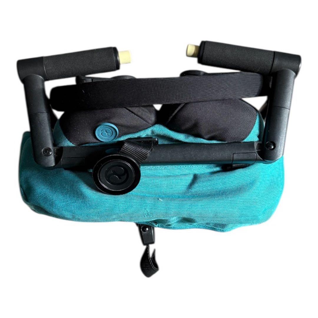 サイベックス　リベル　初代モデル