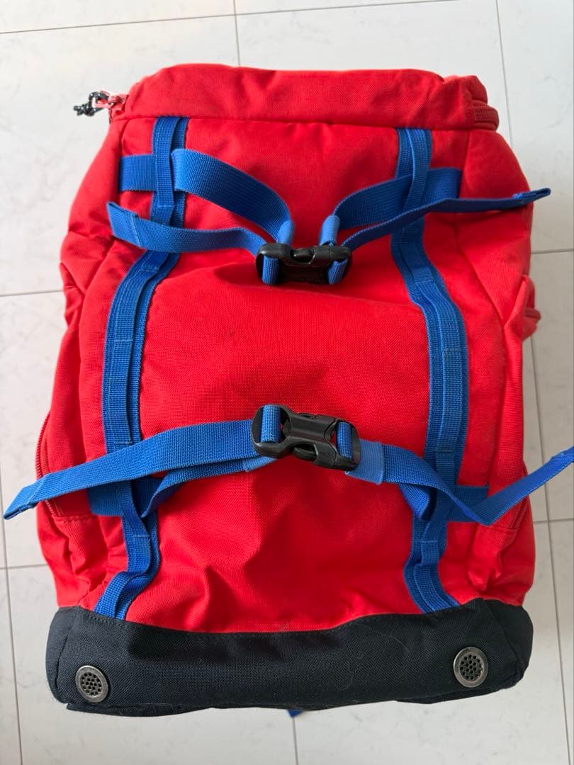 バートン　スノーボードブーツバック