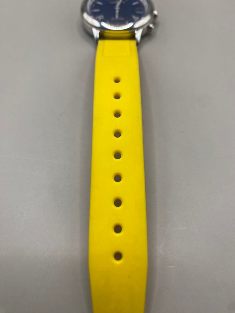 Citizen Eco大坂なおみモデル ネイビー文字盤 世界限定5,000本