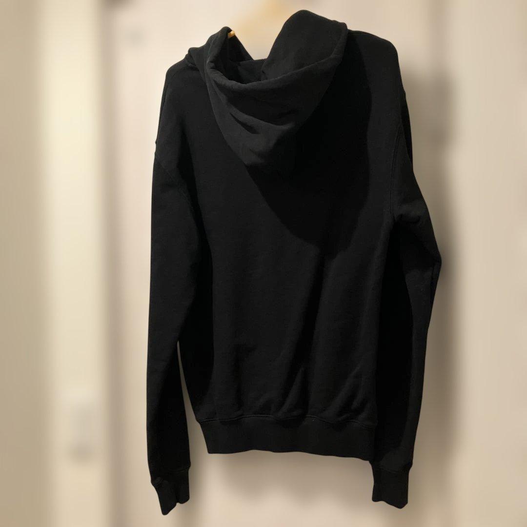 BALENCIAGA バレンシアガ パーカー XSサイズ