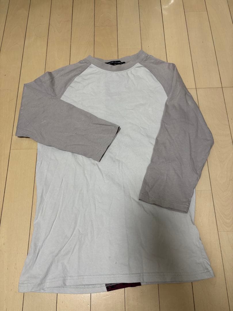 Nightwear Tシャツ