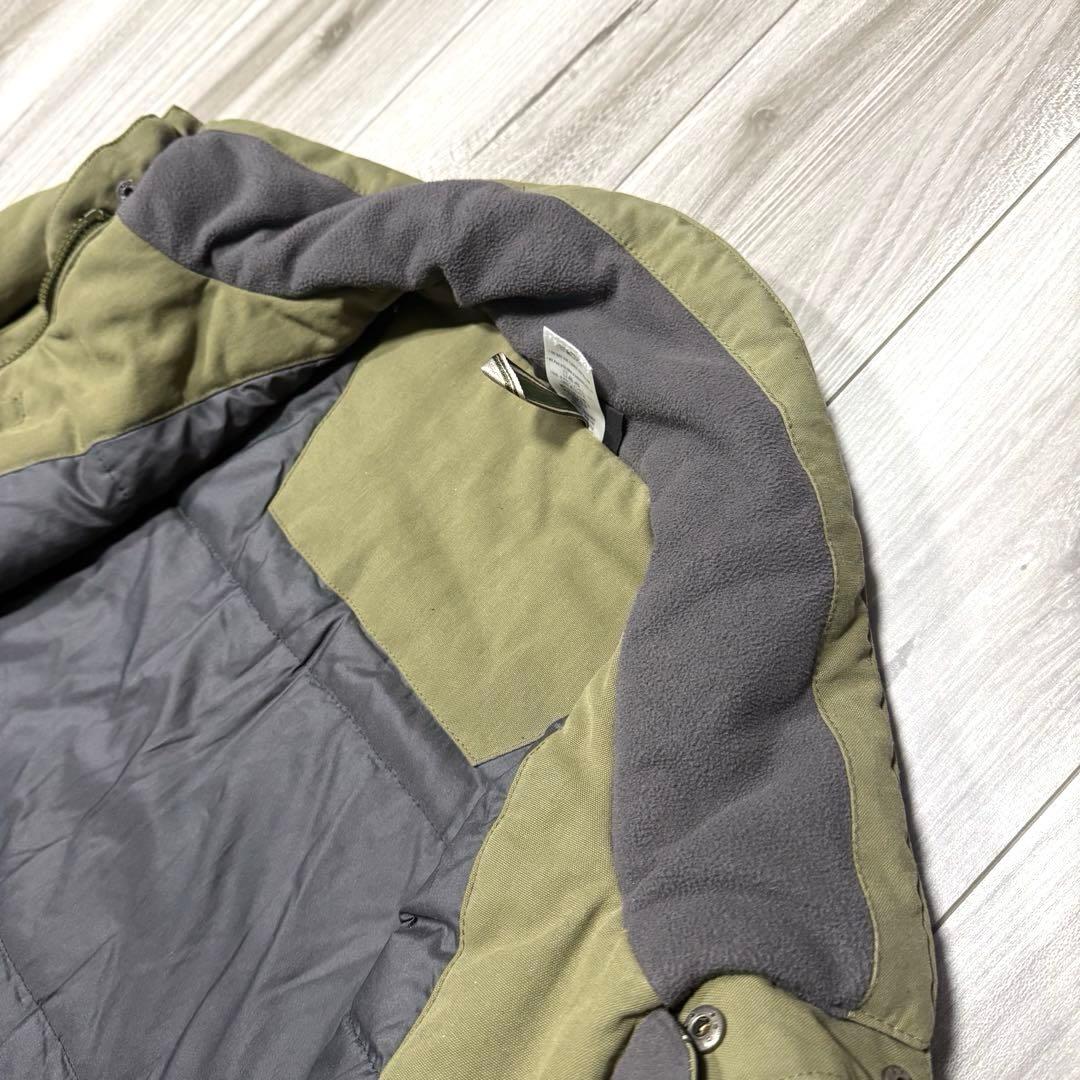 極美品 M patagonia パタゴニア 07年製 ベミジジャケット