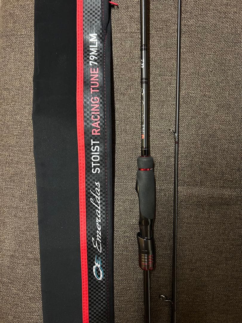 エメラルダス　ストイストrt79MLM