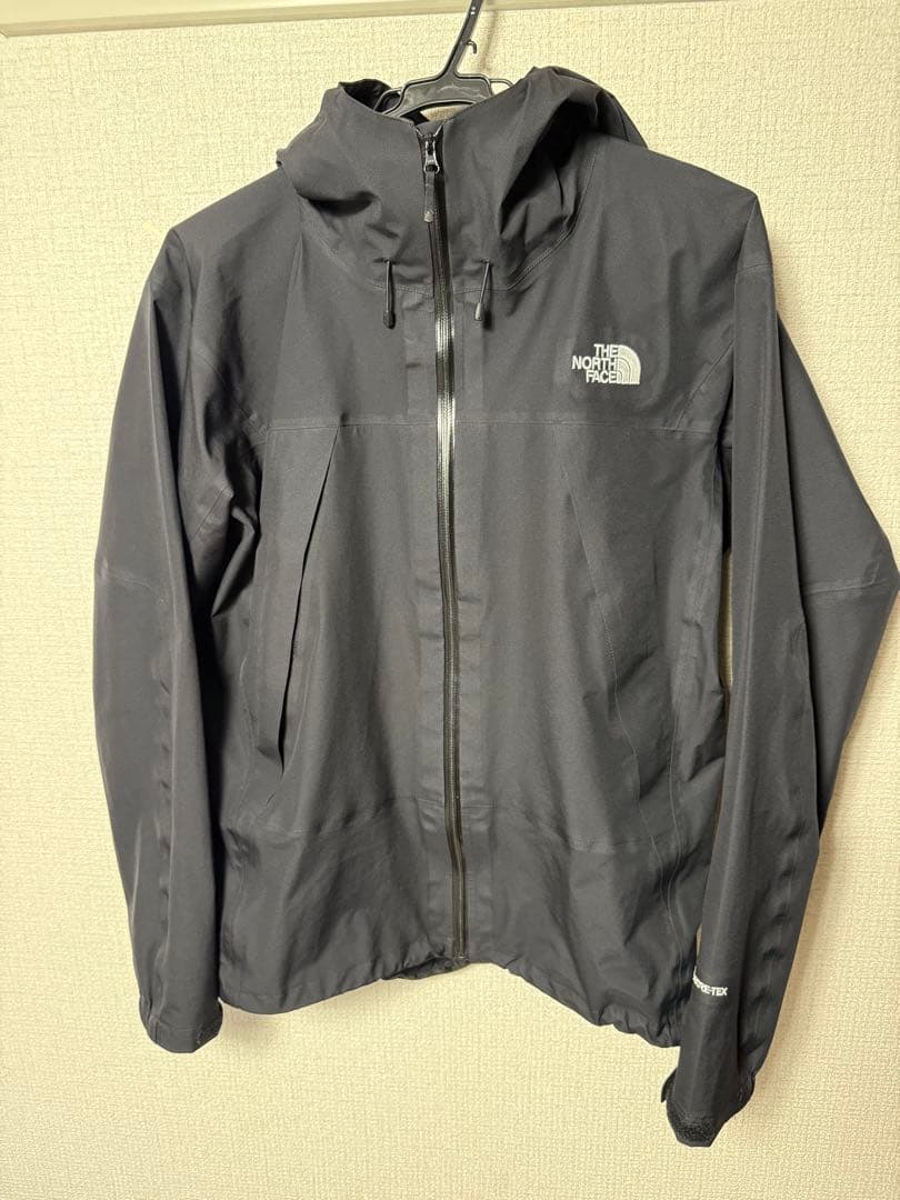 THE NORTH FACE クライムライトジャケット Lサイズ