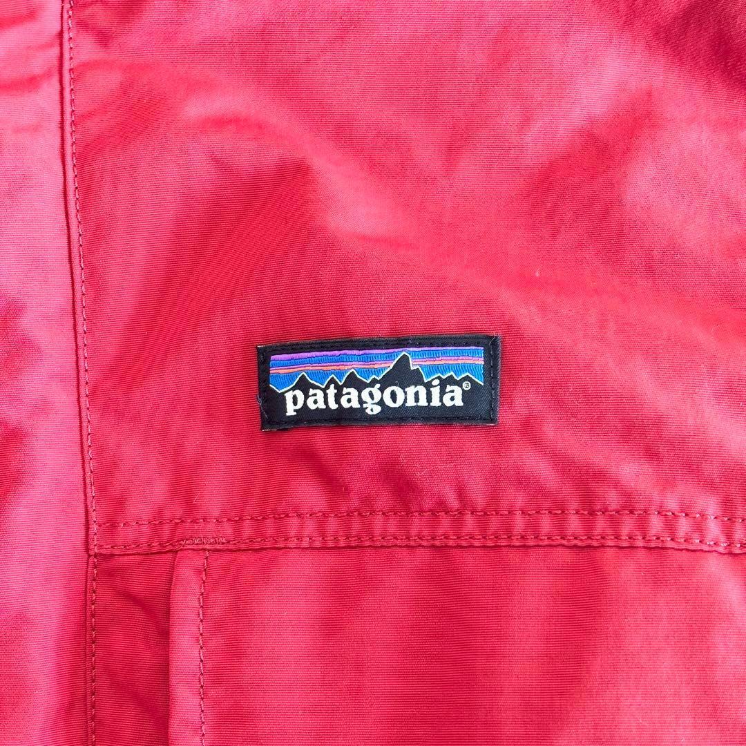 l*8様 美品✨希少カラー パタゴニア イスマスパーカ マウンテンパーカ 裏ボア