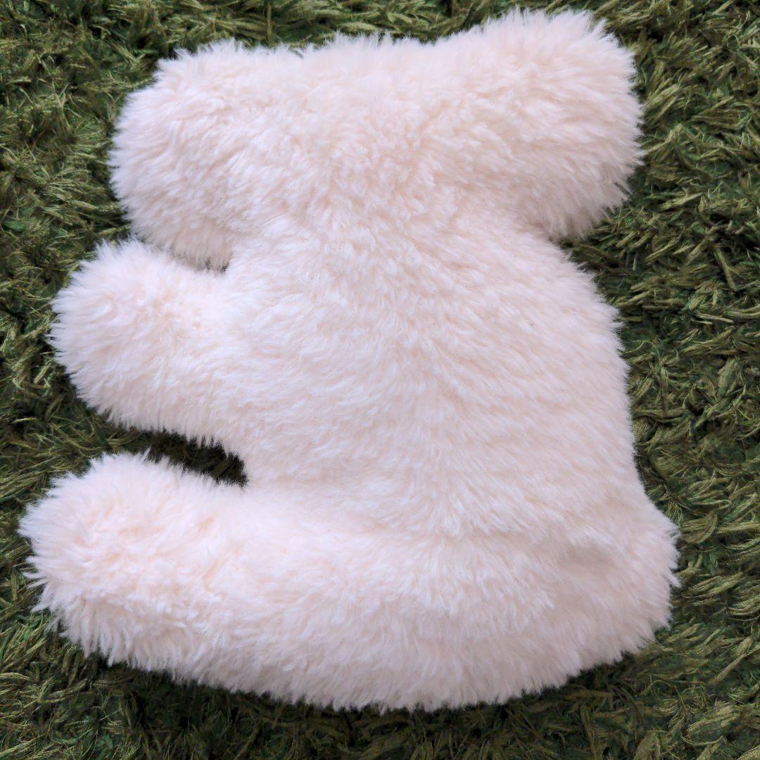 無印良品　アニマルクッション　動物クッション