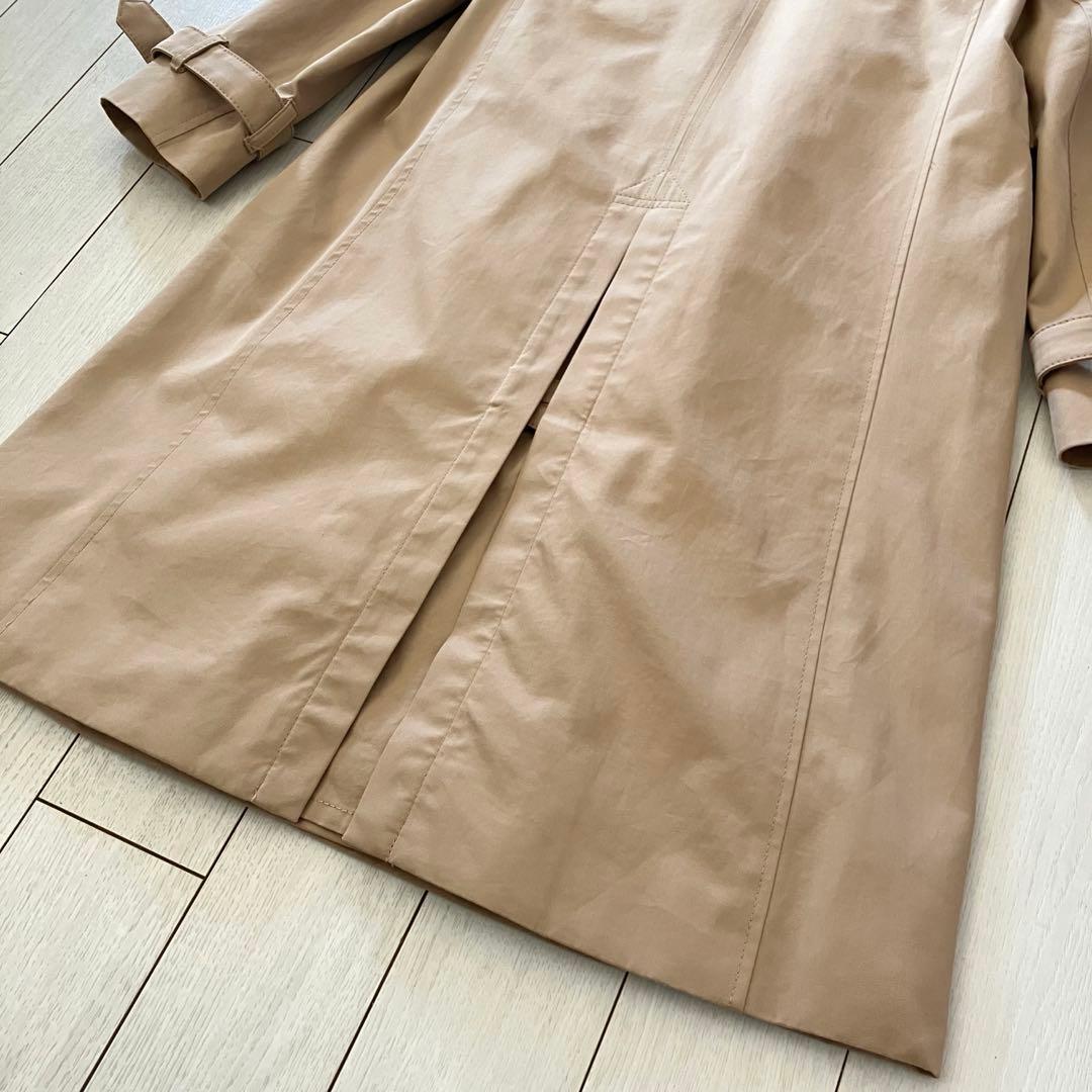 マッキントッシュフィロソフィー ライナー付きトレンチコート