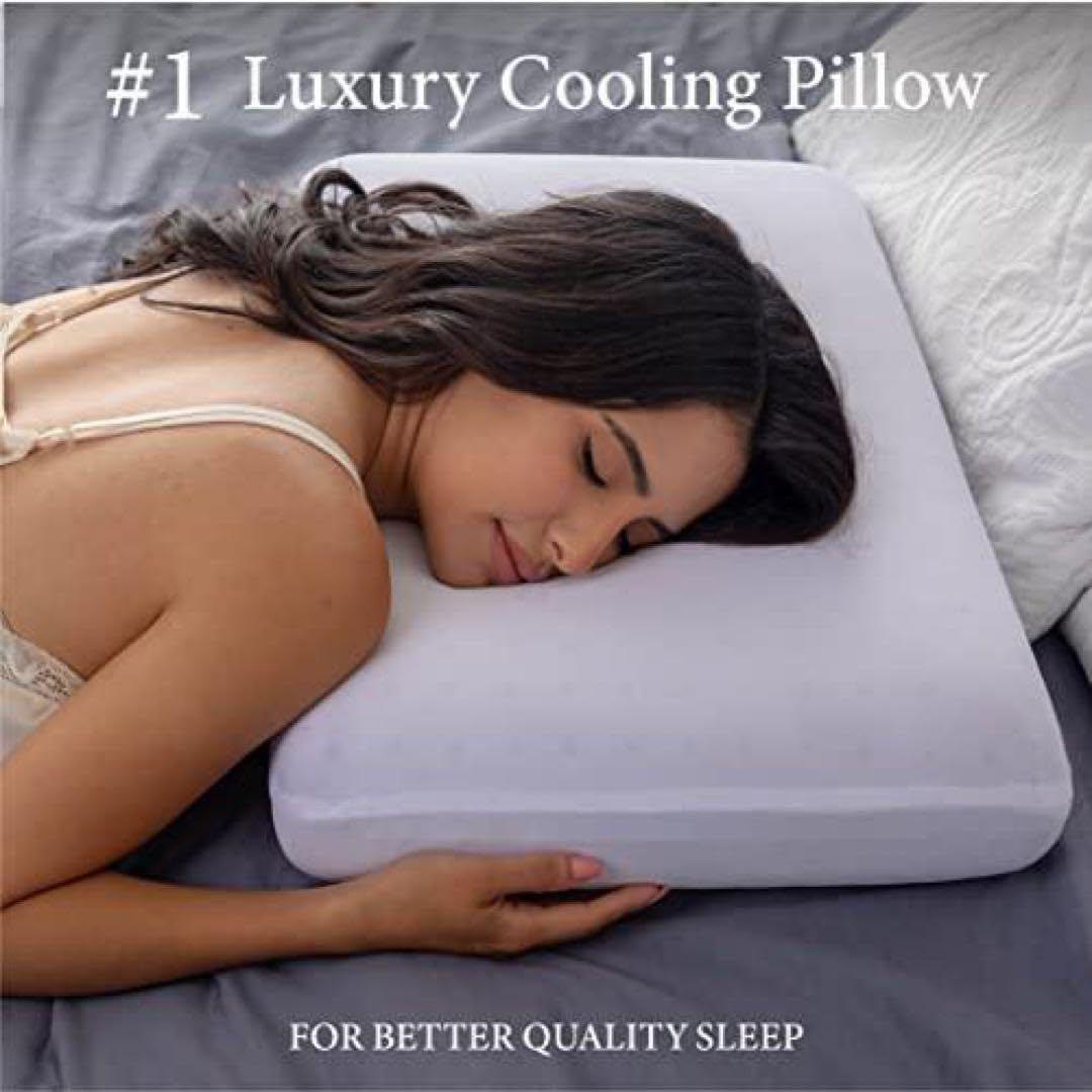 枕 低反発 ブレインスリープピロー まくら 2個セット