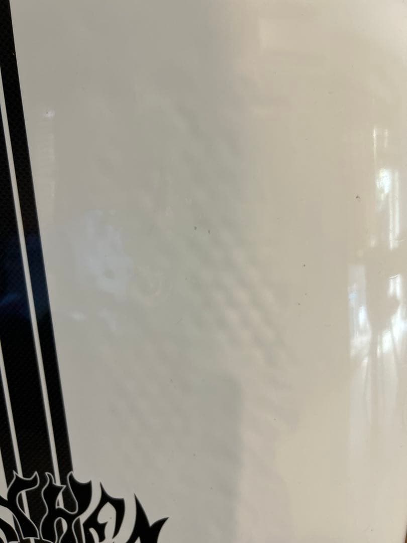 PLACEBO RNF-SNAPPER 5’ 11″ プレセボ