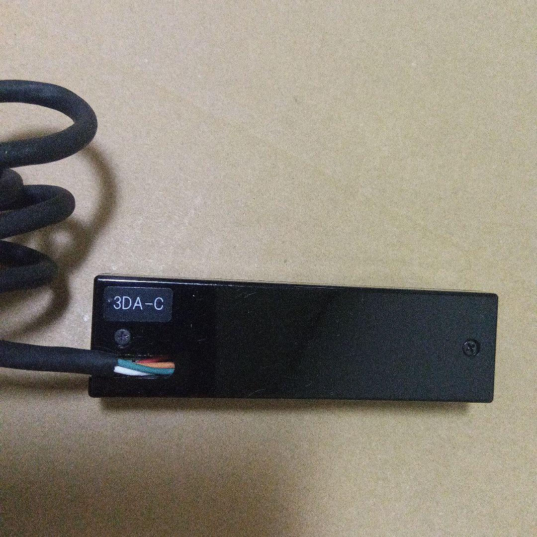 pivot 3-drive α （品番3DA-C）