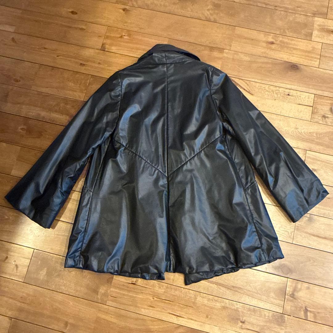 JUNKO KOSHINO ジュンココシノ コート サイズ実寸 ゴージャス 古着