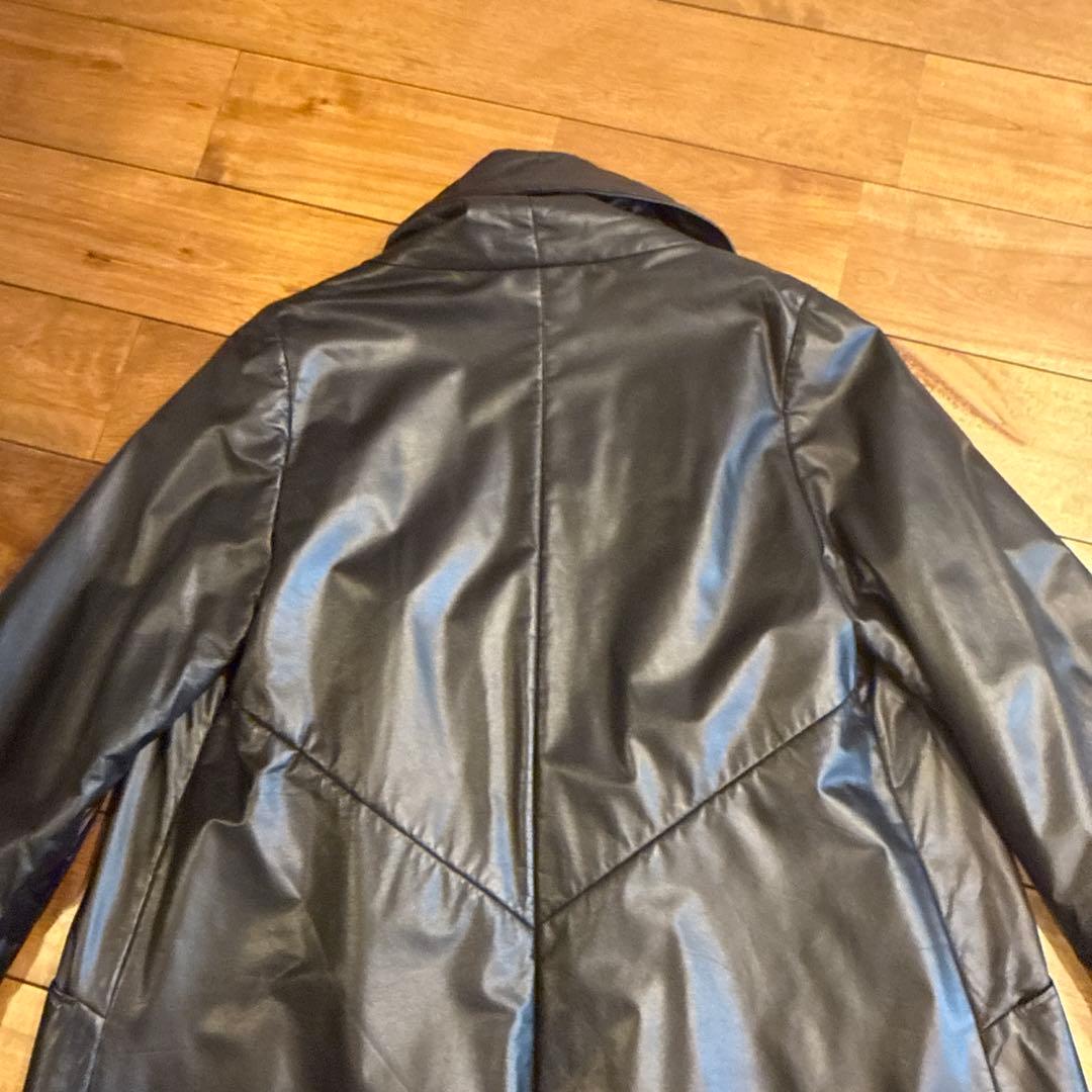 JUNKO KOSHINO ジュンココシノ コート サイズ実寸 ゴージャス 古着