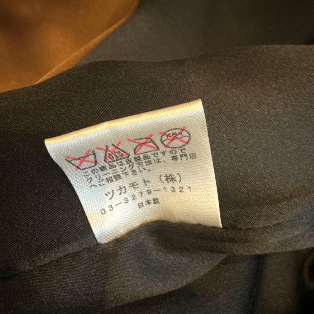 JUNKO KOSHINO ジュンココシノ コート サイズ実寸 ゴージャス 古着