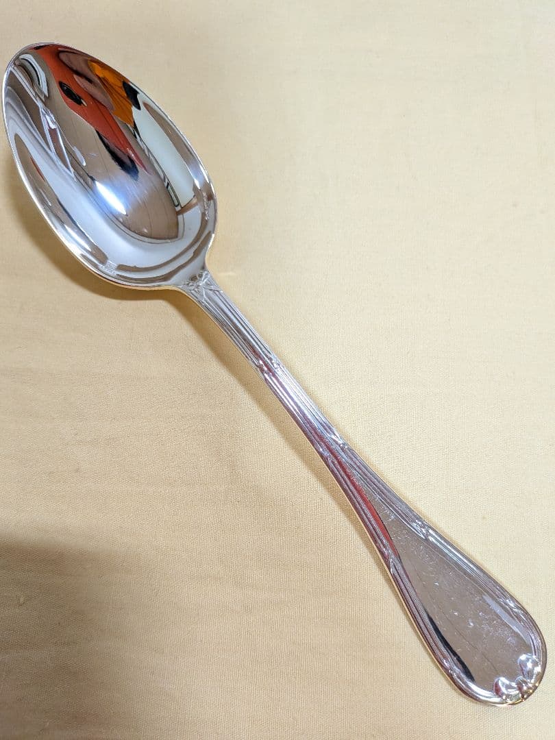 クリストフル　リュバン　48ピースセット