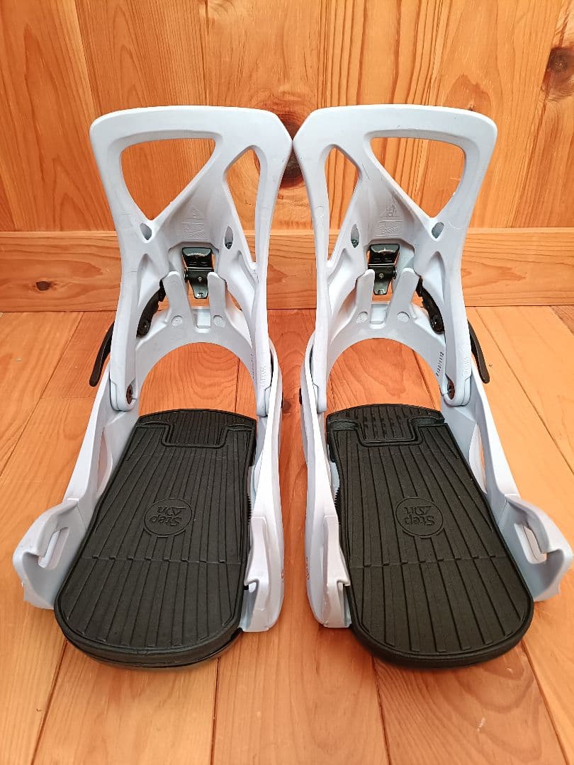 BURTON　STEPonバインディング 　レディース