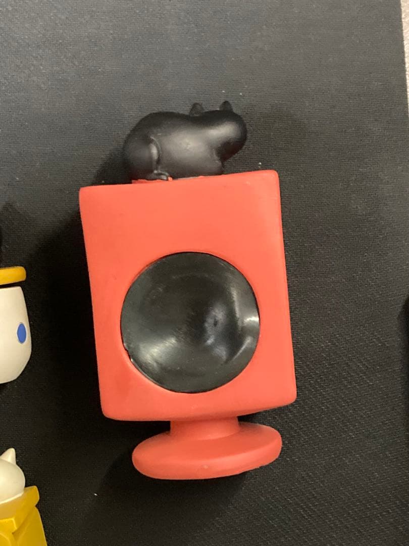 絶版 初期 コンコンブル まとめ売り 黒猫 白猫 三毛猫 郵便ポスト 牛乳 初期