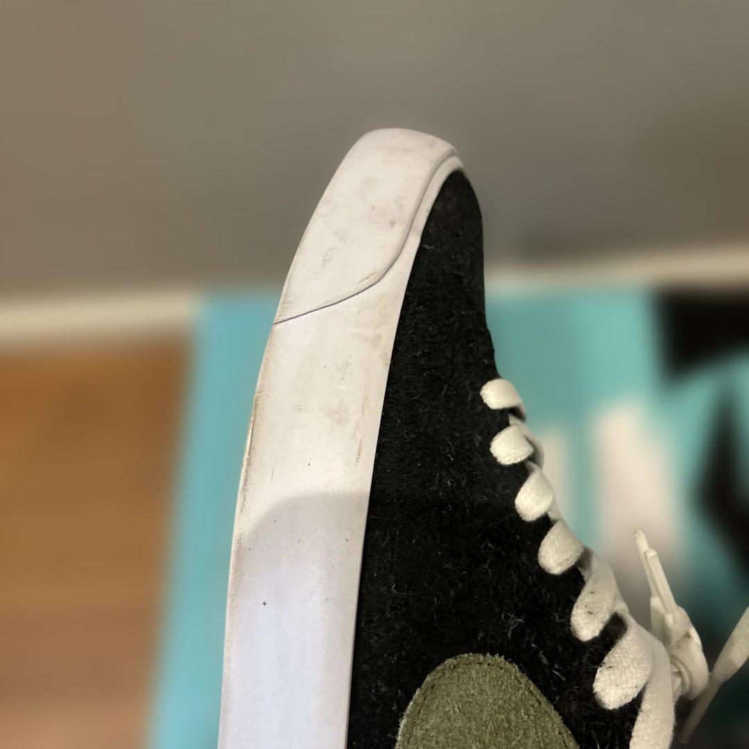 靴 STUSSY NIKE SB BLAZER 28cm