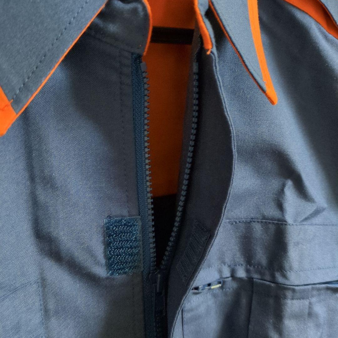 消防活動服　上衣　ALサイズ