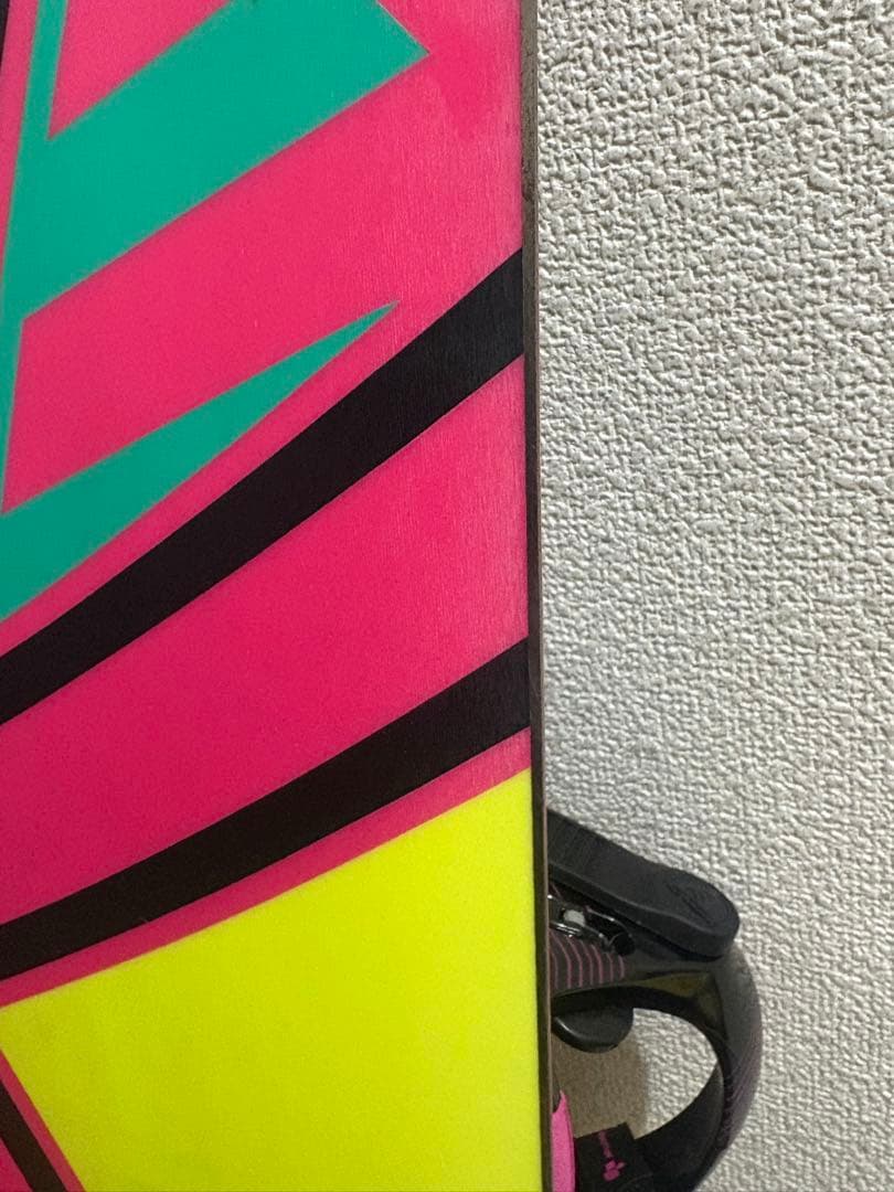 K2 スノーボード　サロモン　ブーツ