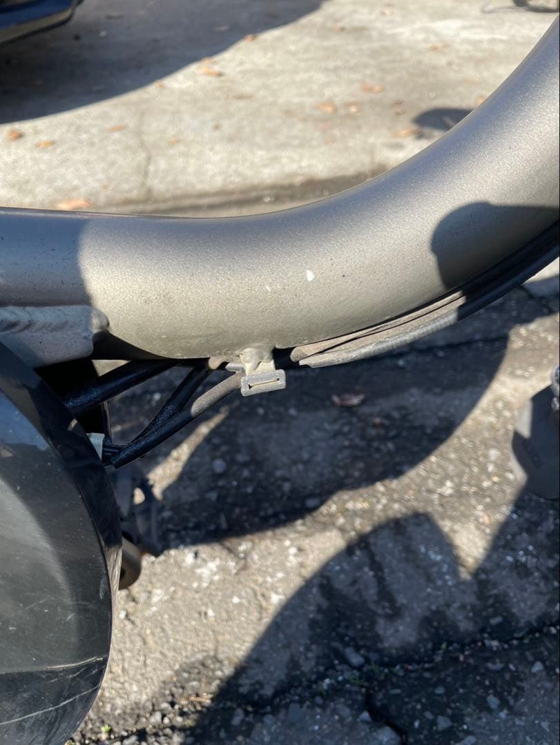 YAMAHA PAS CITY-C 2021年モデル‼️