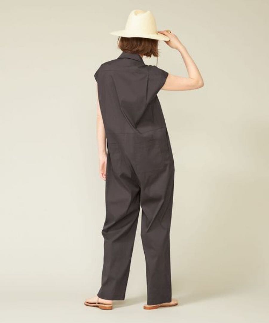 CONTE オールインワン 辺見えみり