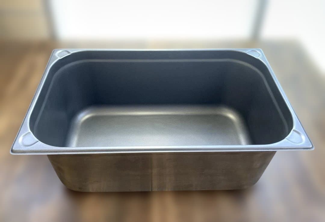 DO-EN ノンスティック ガストロノームパン 1/1 200mm フッ素加工