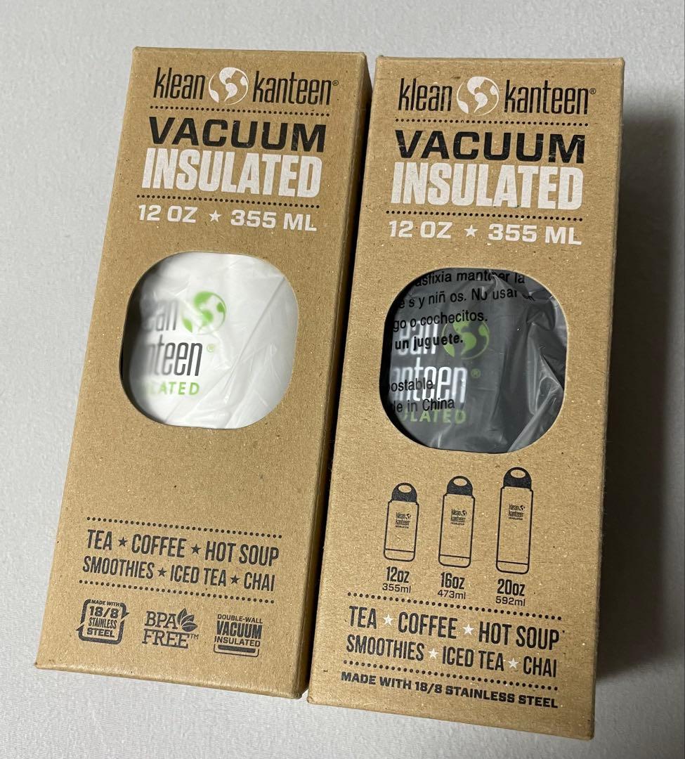 【入手困難】THE NORTH FACE STANDARDステンレスマグ 白・黒