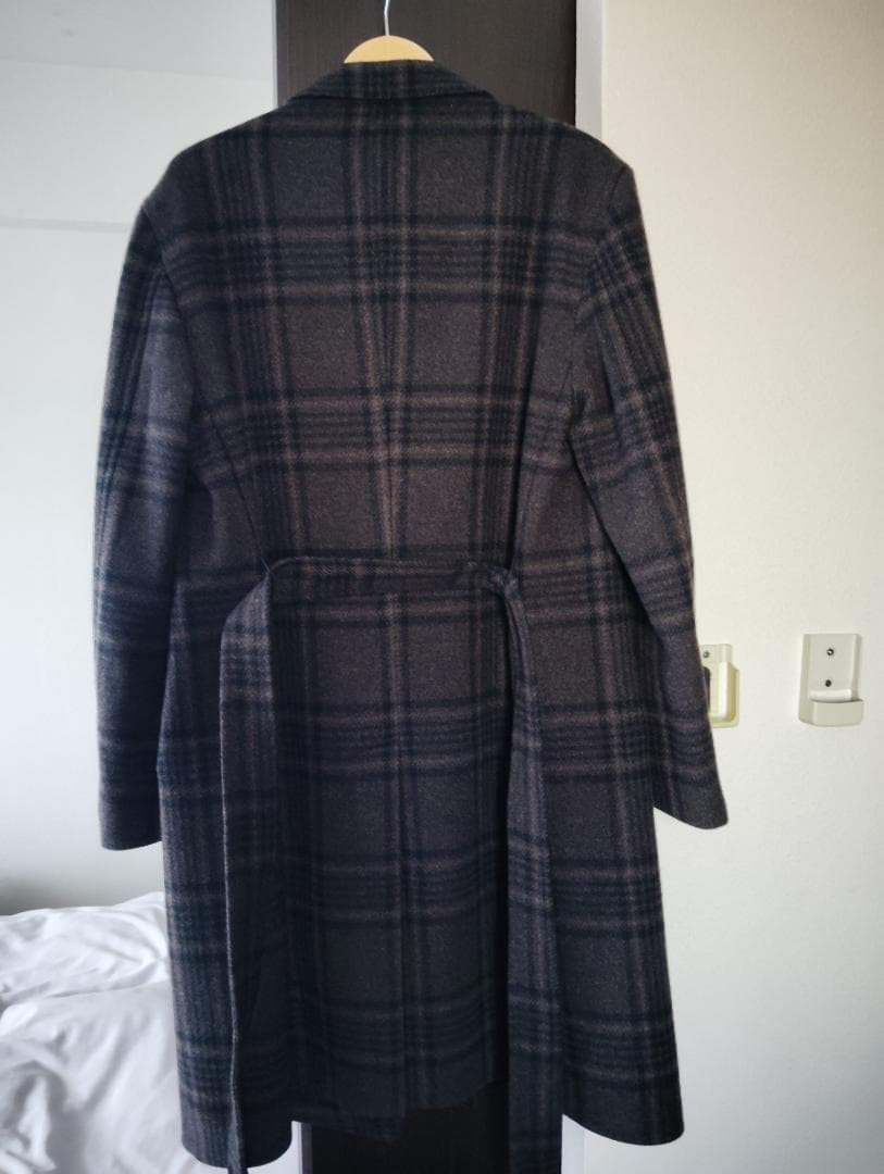 KimKim502 タリアトーレ コート