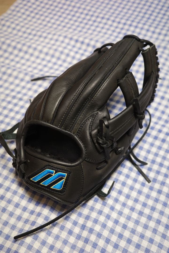 ミズノ　ビューリーグ　グローブ