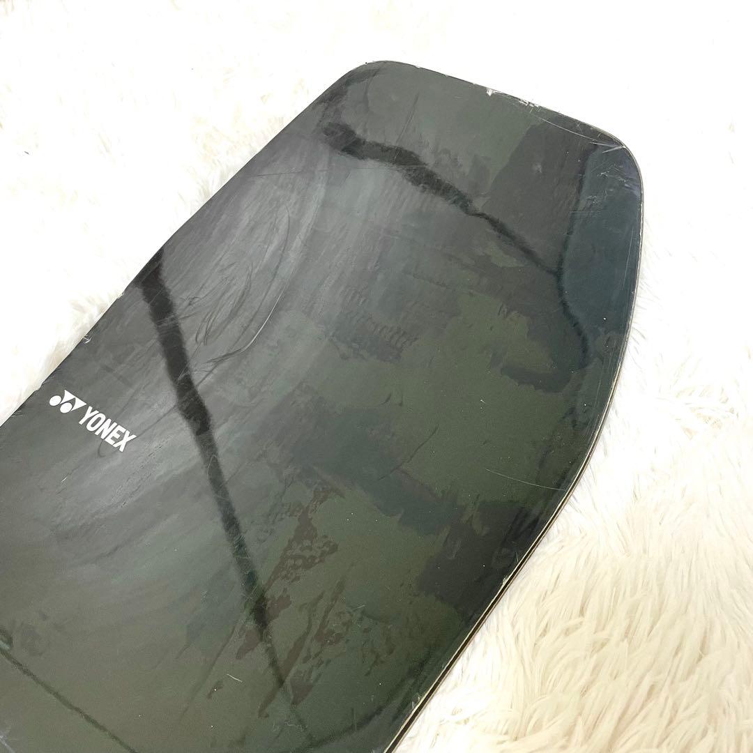 YONEX ACHSE アクセ 145cm グラトリ