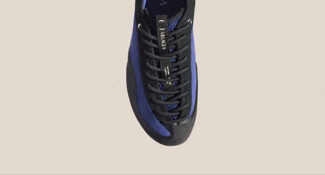 G*D様 VILLAGE PM 1PM size10.5 navy blue