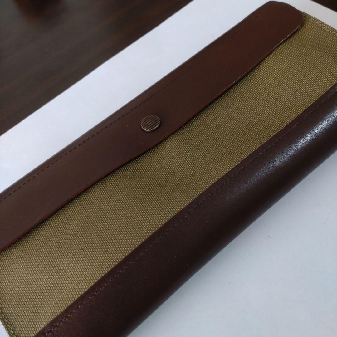 POSTALCO　ツールボックス　オリーブ