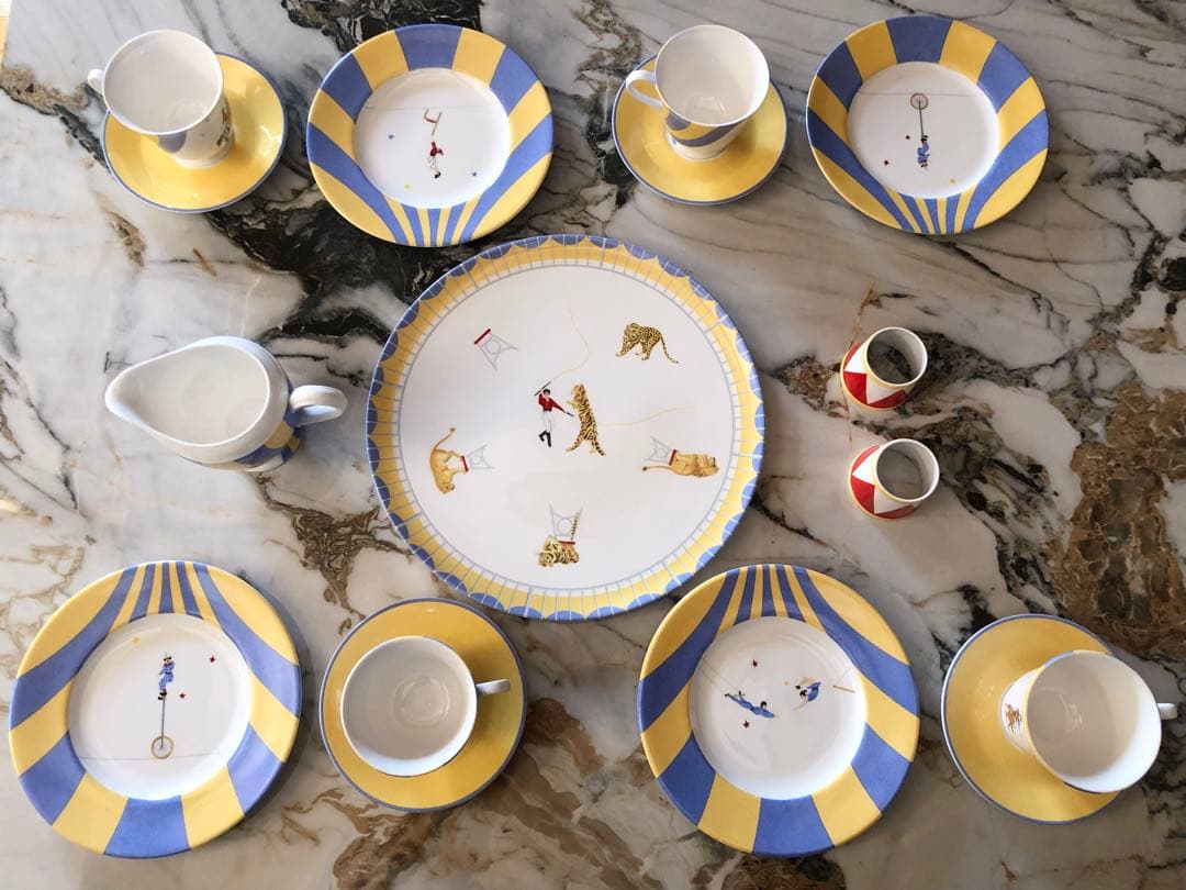 お値下げ♪希少価値♪【エルメス】サーカス【HERMES 】