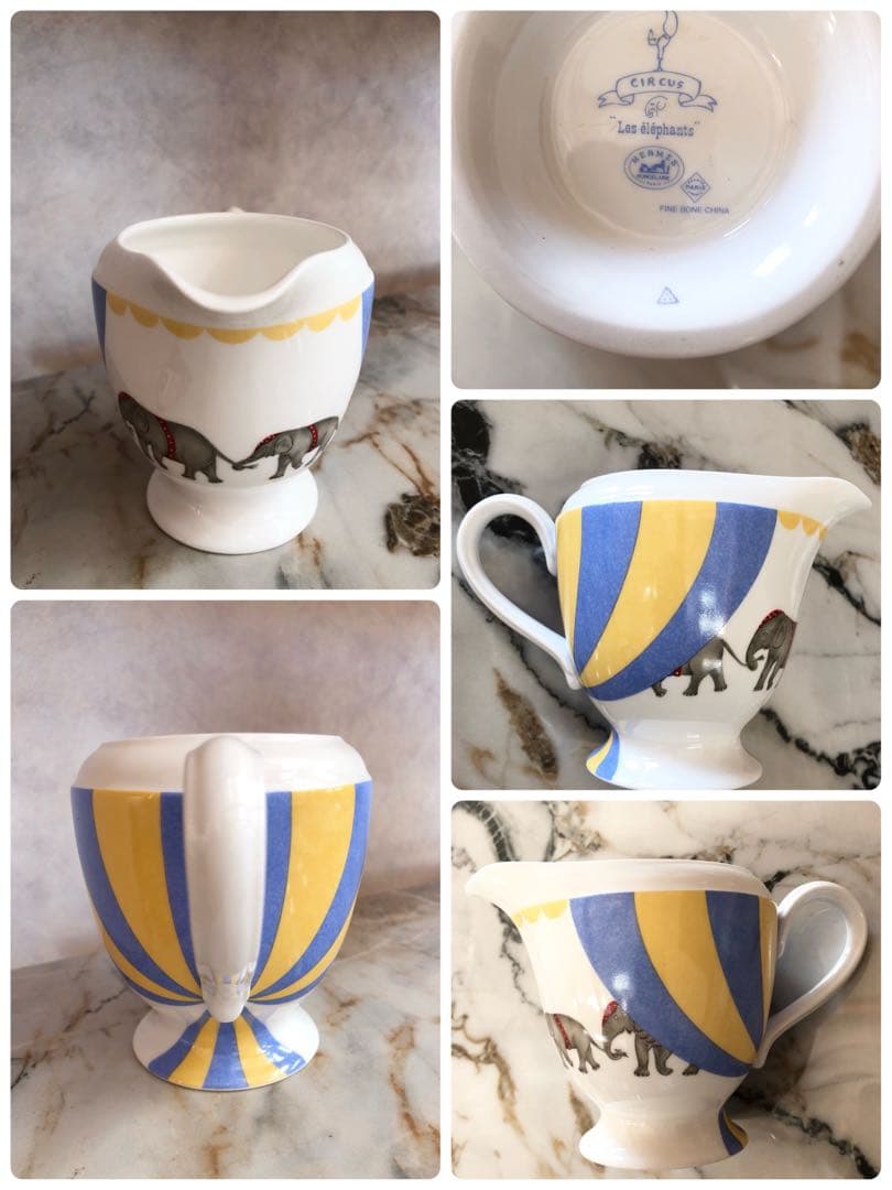 お値下げ♪希少価値♪【エルメス】サーカス【HERMES 】