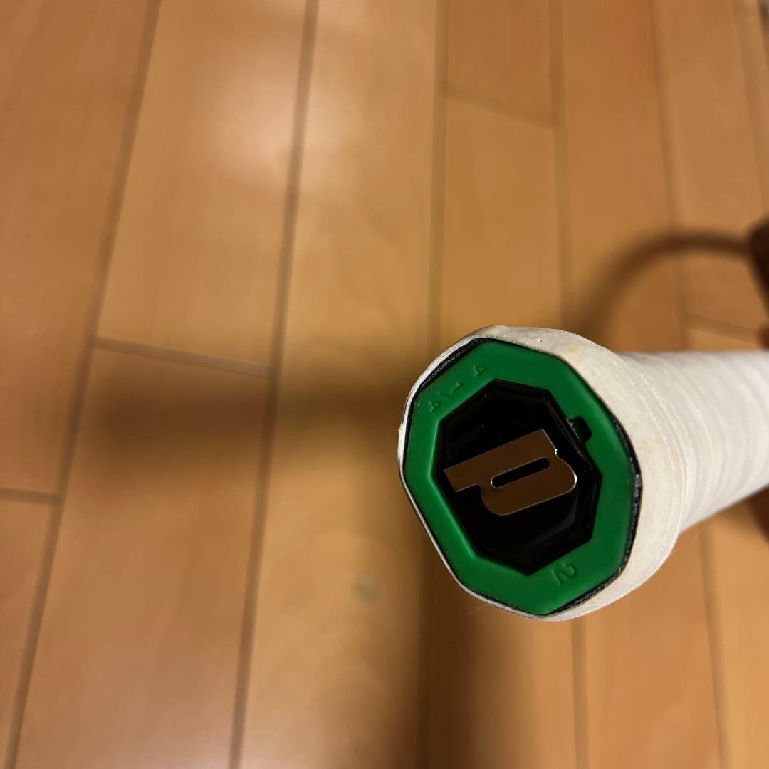 プリンス BEAST 98 テニスラケット