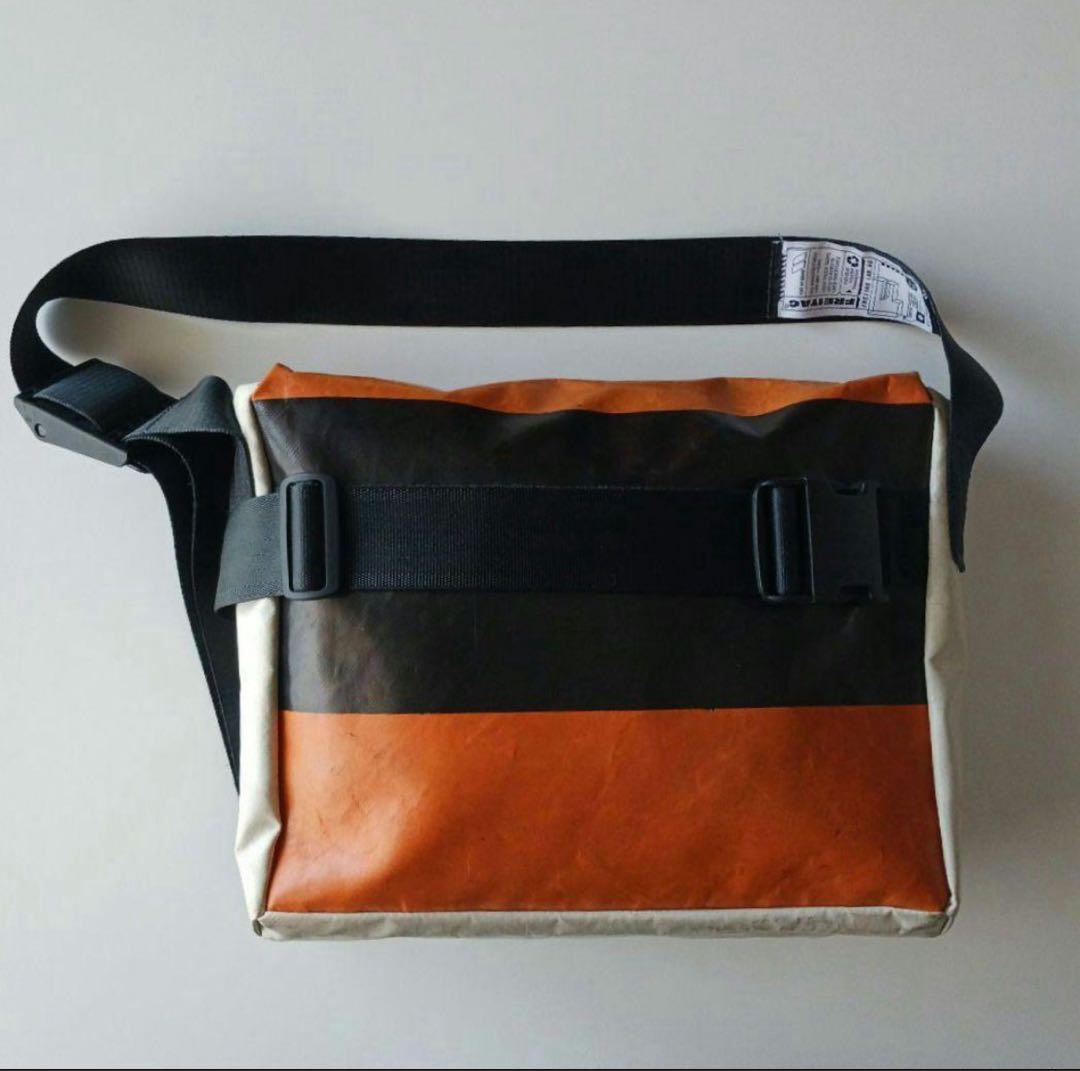 ウ*ム様 【箱付】FREITAG F14 DEXTER｜フライターグ デクスター