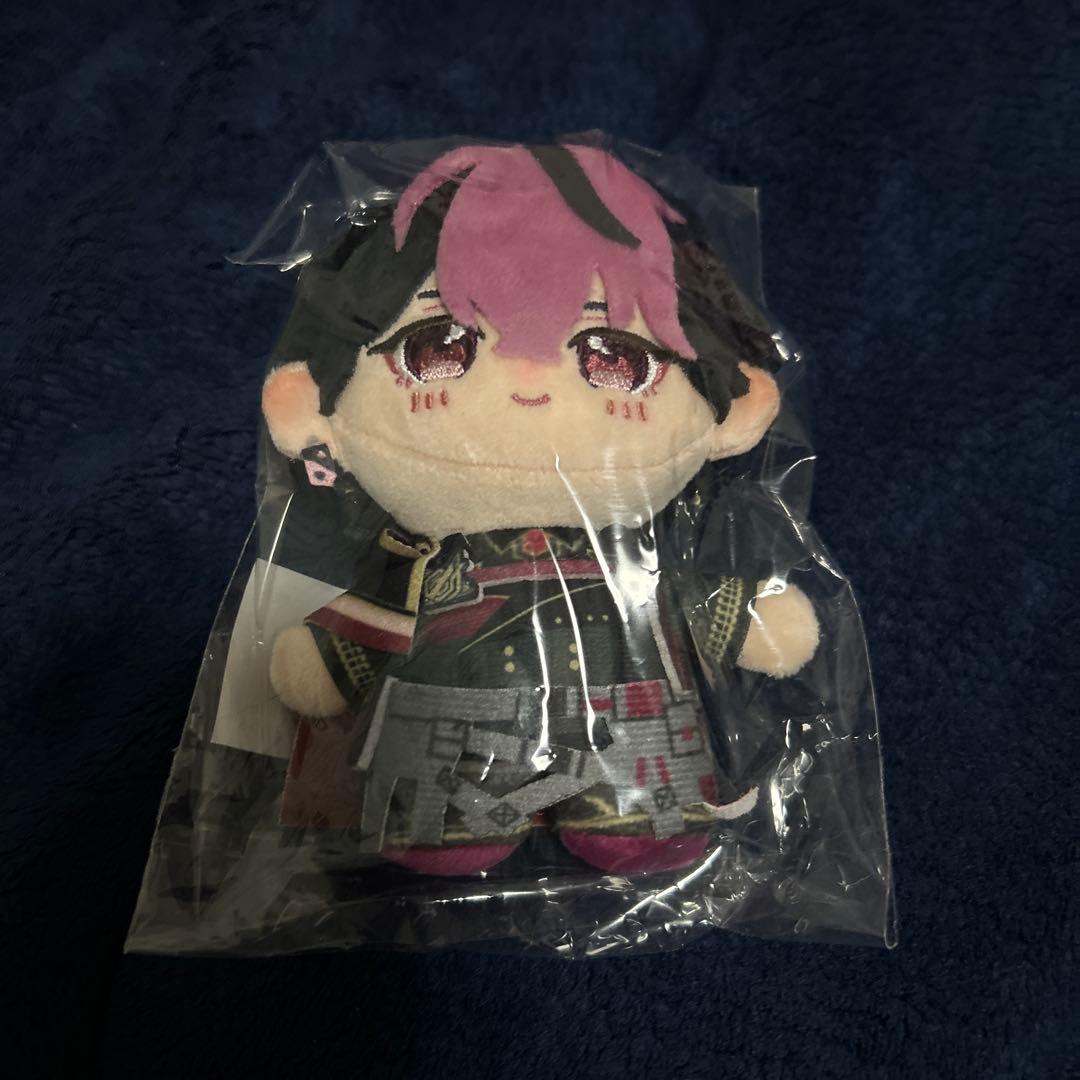 ぬいぐるみ・マスコット neko