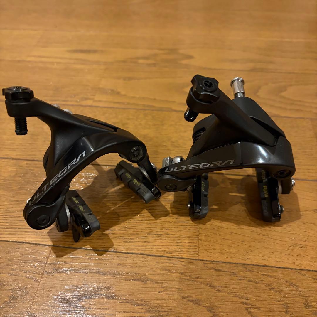 SHIMANO ULTEGRA BR-R8000 アルテグラ ブレーキ 前後
